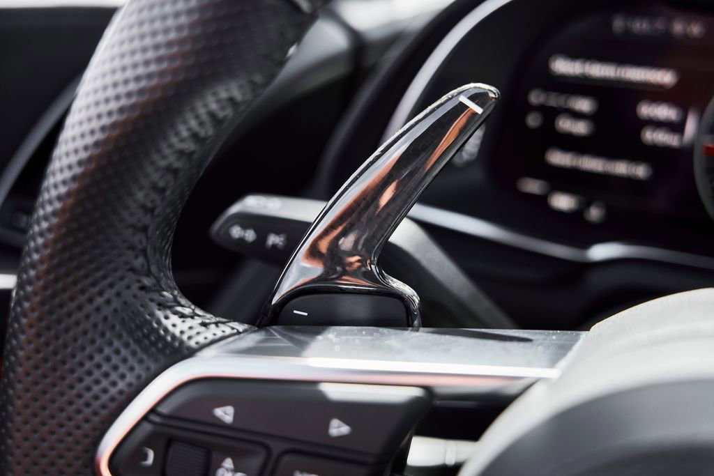 Used 2020 Audi R8 V10 AWD/4WD image 47