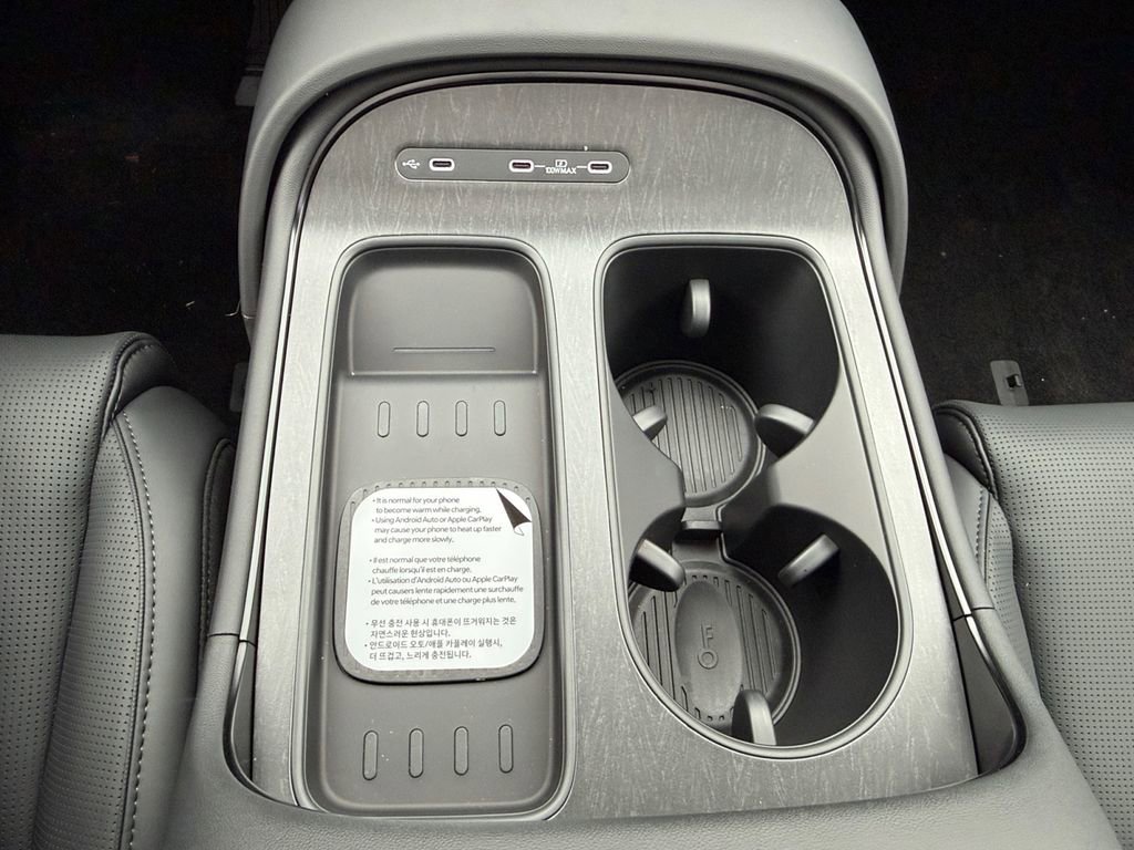 New 2026 Hyundai Palisade XRT Pro image 13