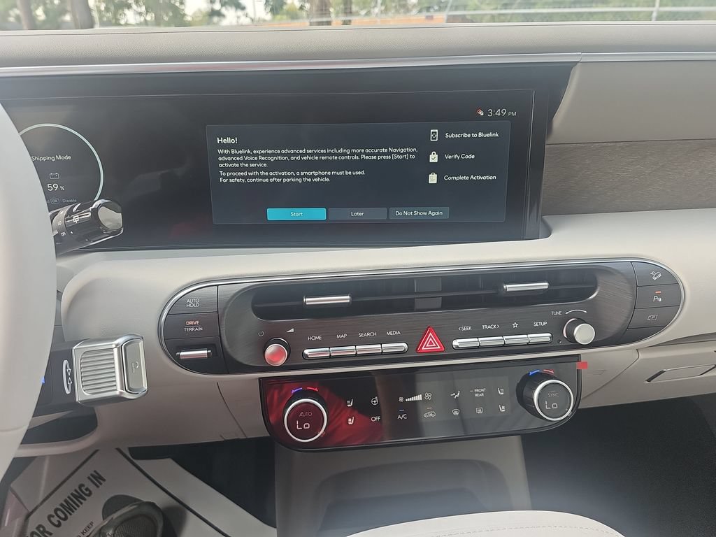 New 2027 Hyundai Palisade SEL AWD/4WD image 21