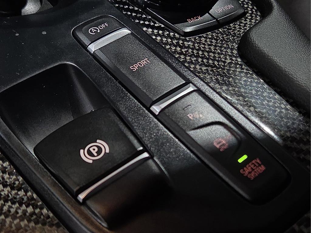 Used 2024 Toyota Supra RWD image 22