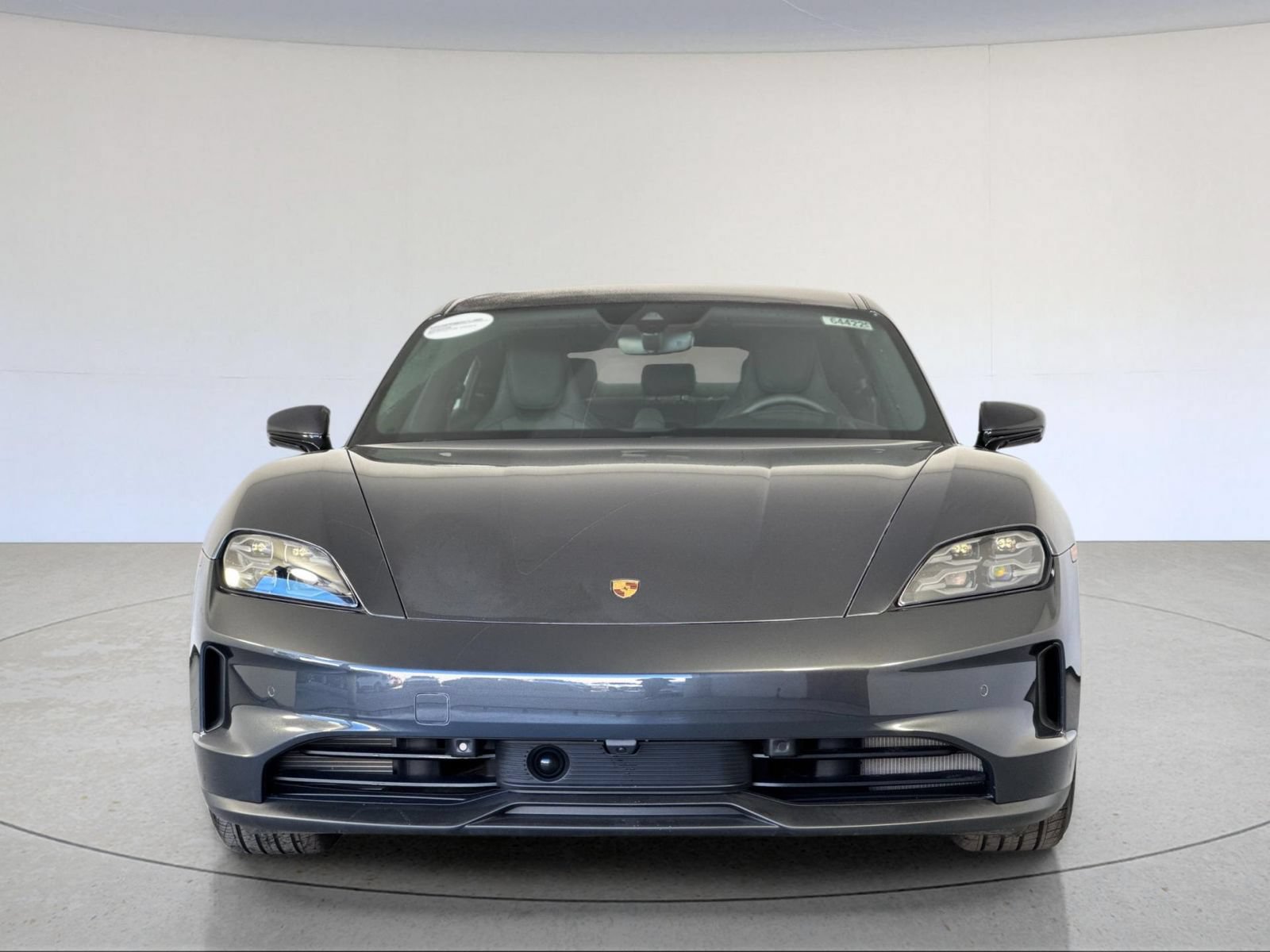 Certified 2025 Porsche Taycan RWD image 11