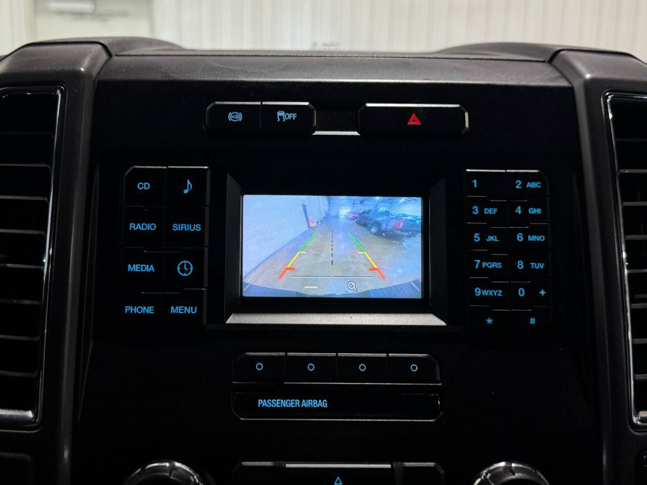 Used 2017 Ford F250 XLT AWD/4WD image 34