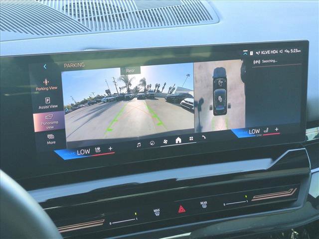 Certified 2024 BMW 530i w/ Premium Package RWD image 14