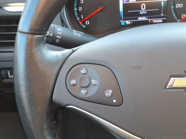 Used 2018 Chevrolet Impala LT w/ LT Leather Package FWD image 18
