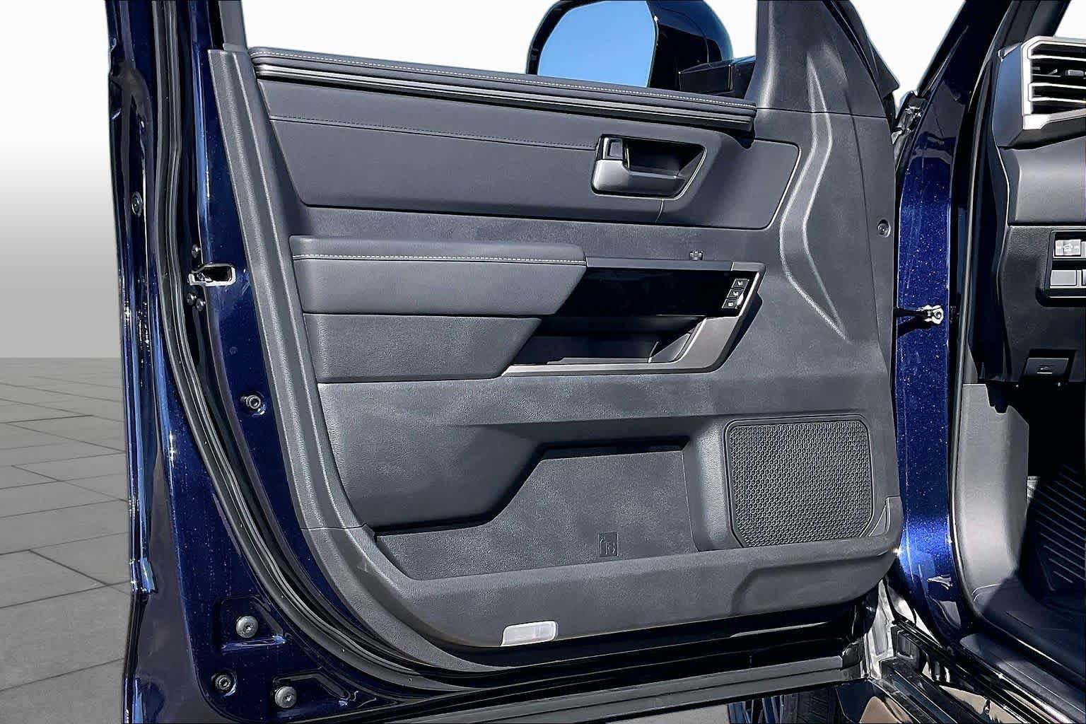 New 2026 Toyota Tundra Limited RWD image 10