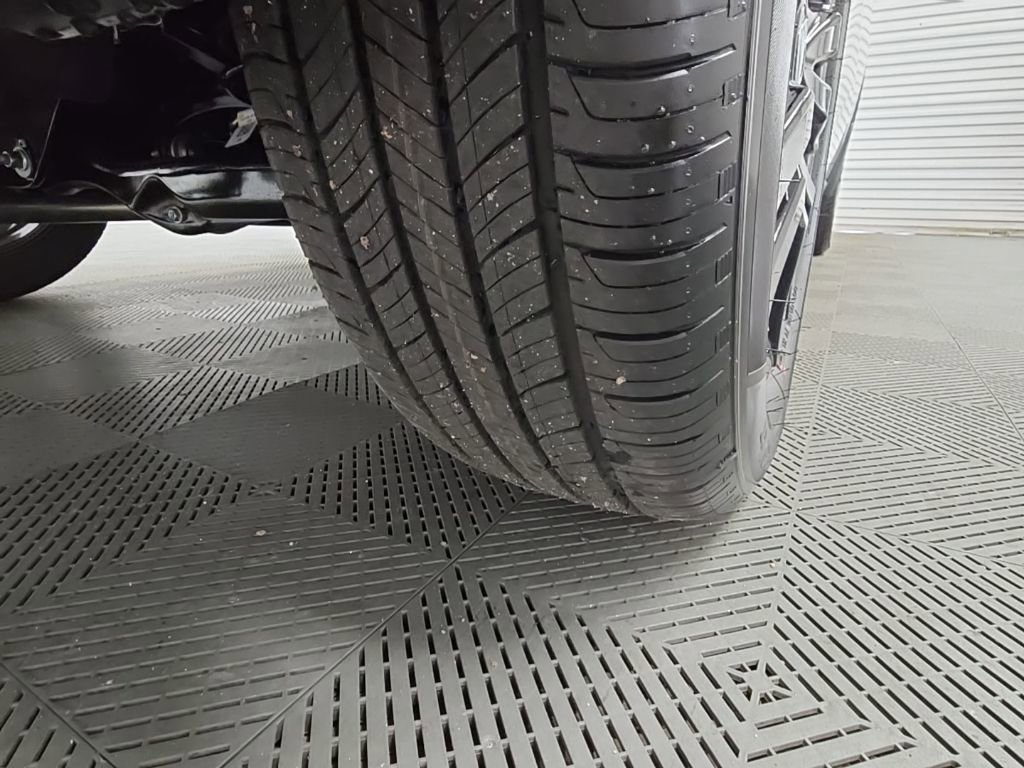 New 2026 Honda HR-V Sport image 45