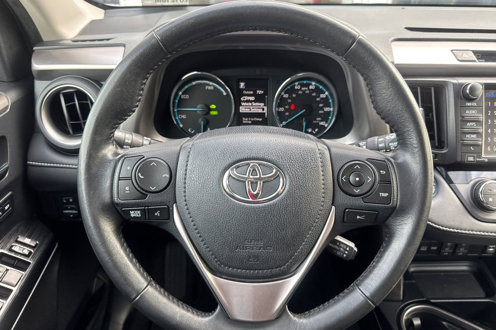 Certified 2018 Toyota RAV4 Limited w/ Advanced Technology Package image 28