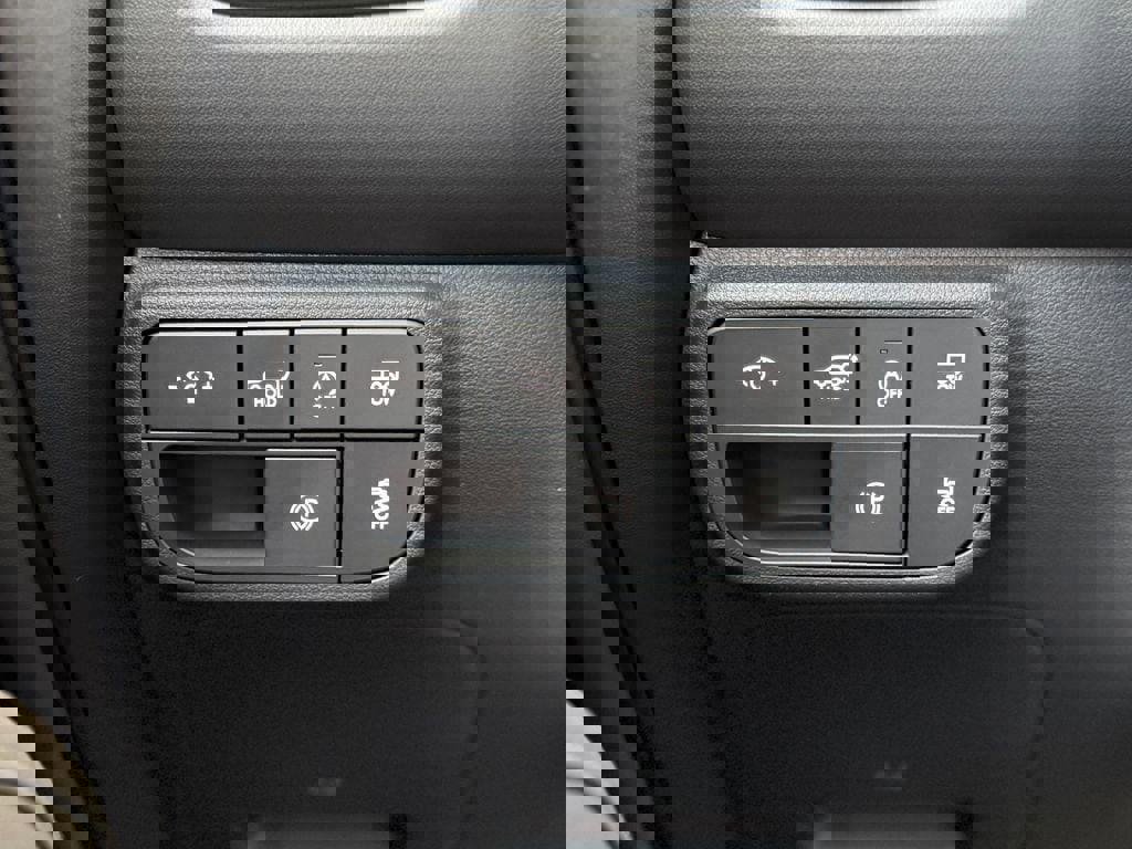 New 2026 Hyundai Palisade XRT Pro image 35