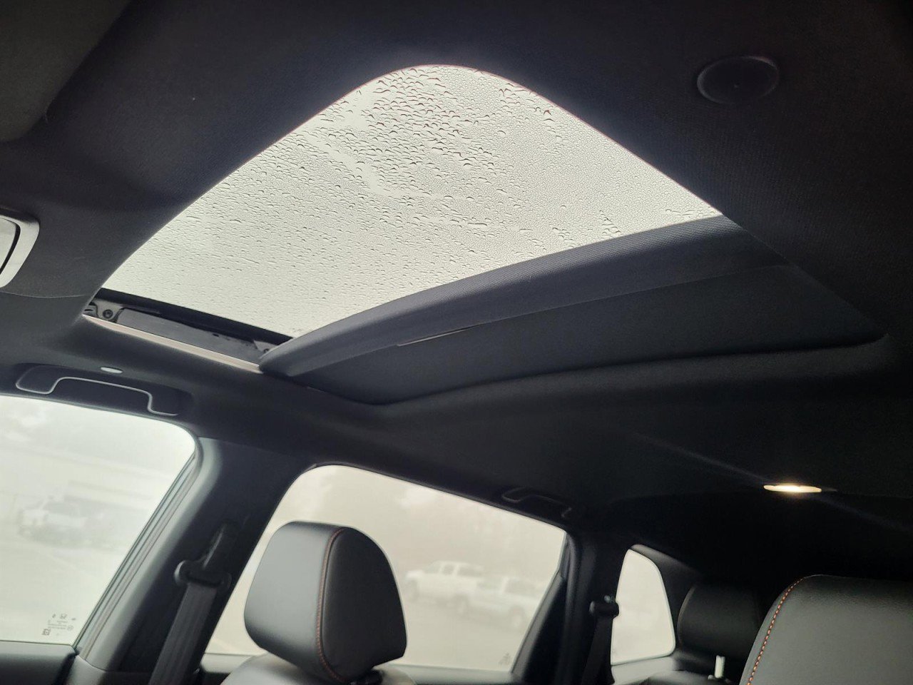 Certified 2024 Honda CR-V Sport-L image 12