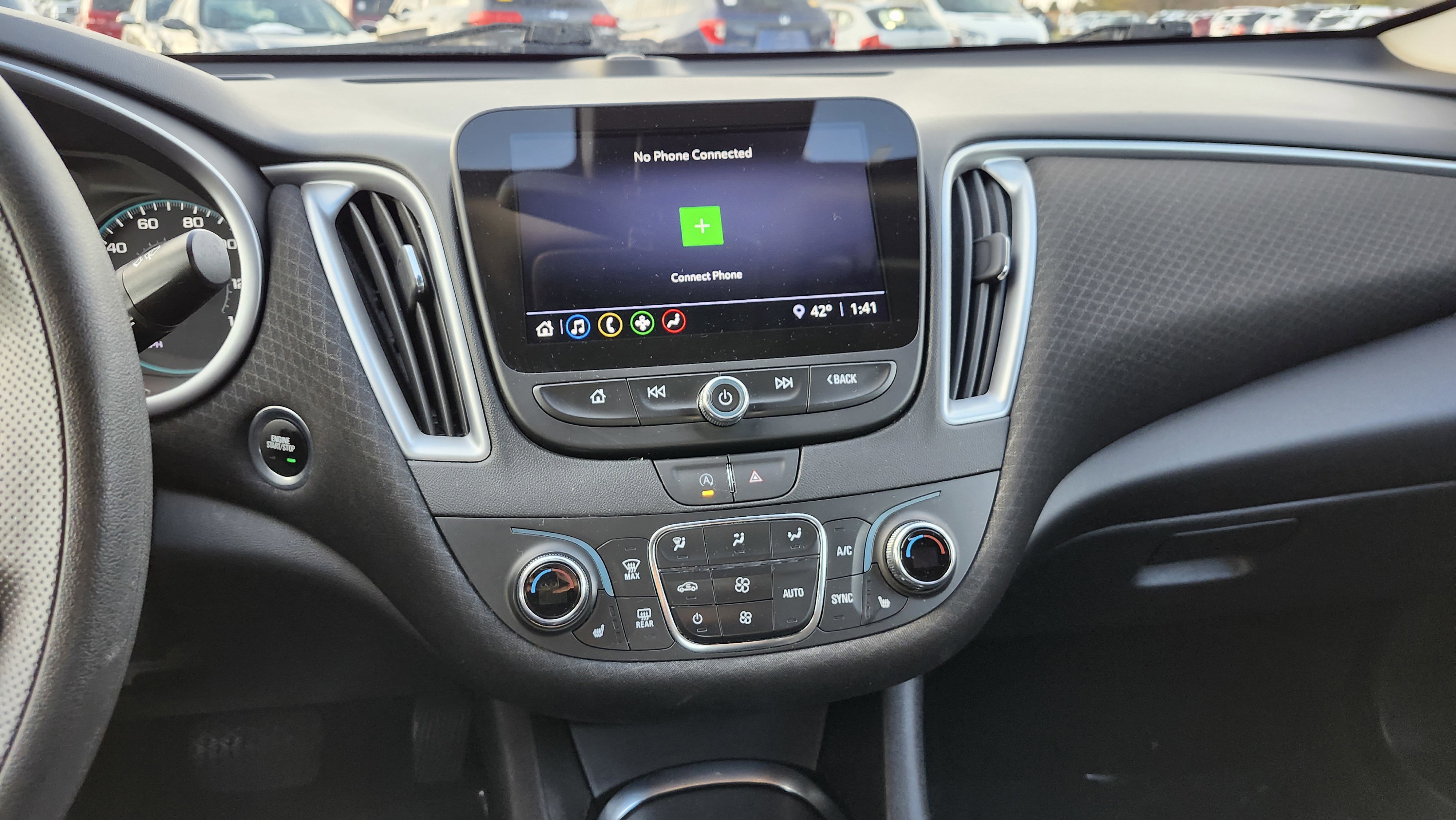 Used 2022 Chevrolet Malibu LT image 29