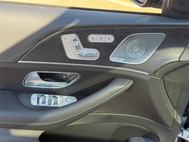 New 2026 Mercedes-Benz GLS 450 4MATIC image 11