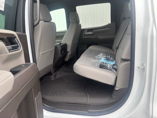 New 2026 Chevrolet Silverado 1500 RST image 11