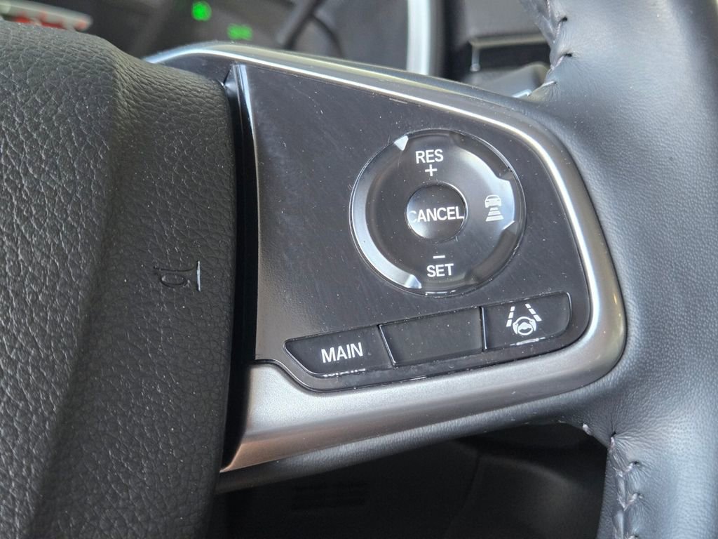 Used 2022 Honda CR-V EX-L image 31
