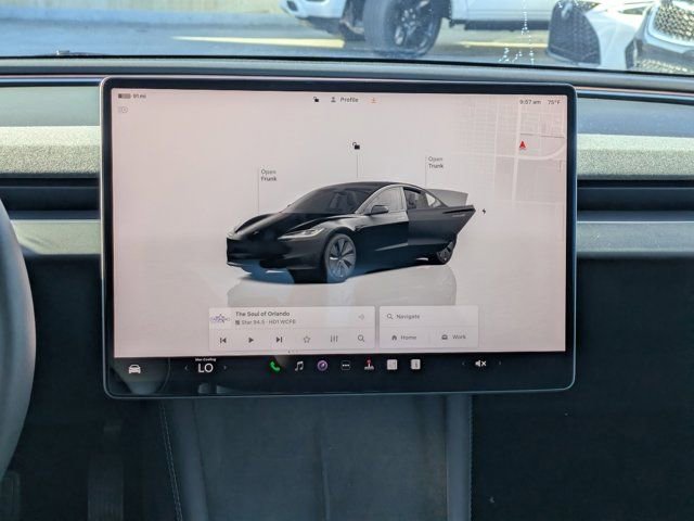 Used 2024 Tesla Model 3 Standard Range image 16