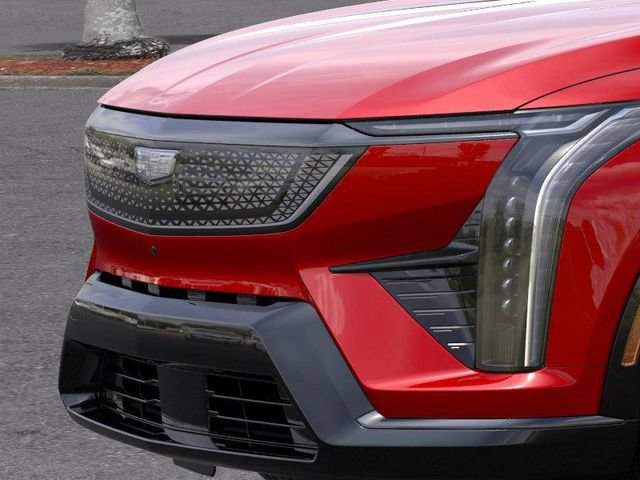 New 2026 Cadillac Optiq Sport 1 RWD image 13