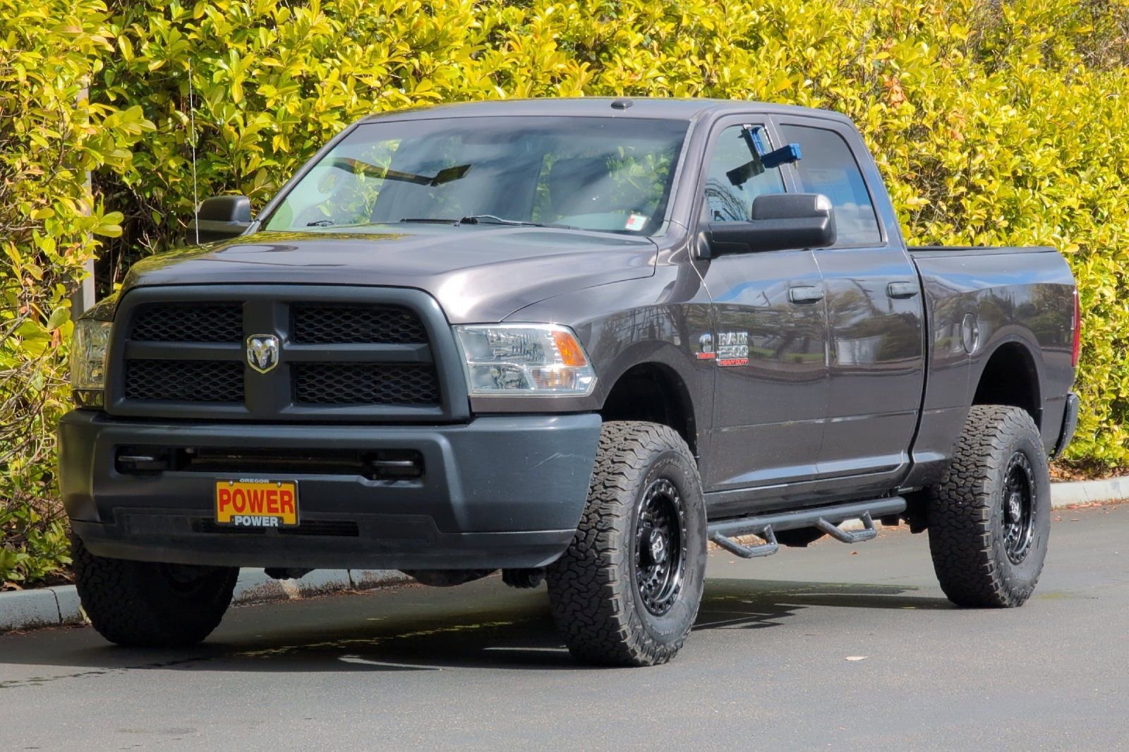 Used 2014 RAM 2500 Tradesman w/ Popular Equipment Group image 8