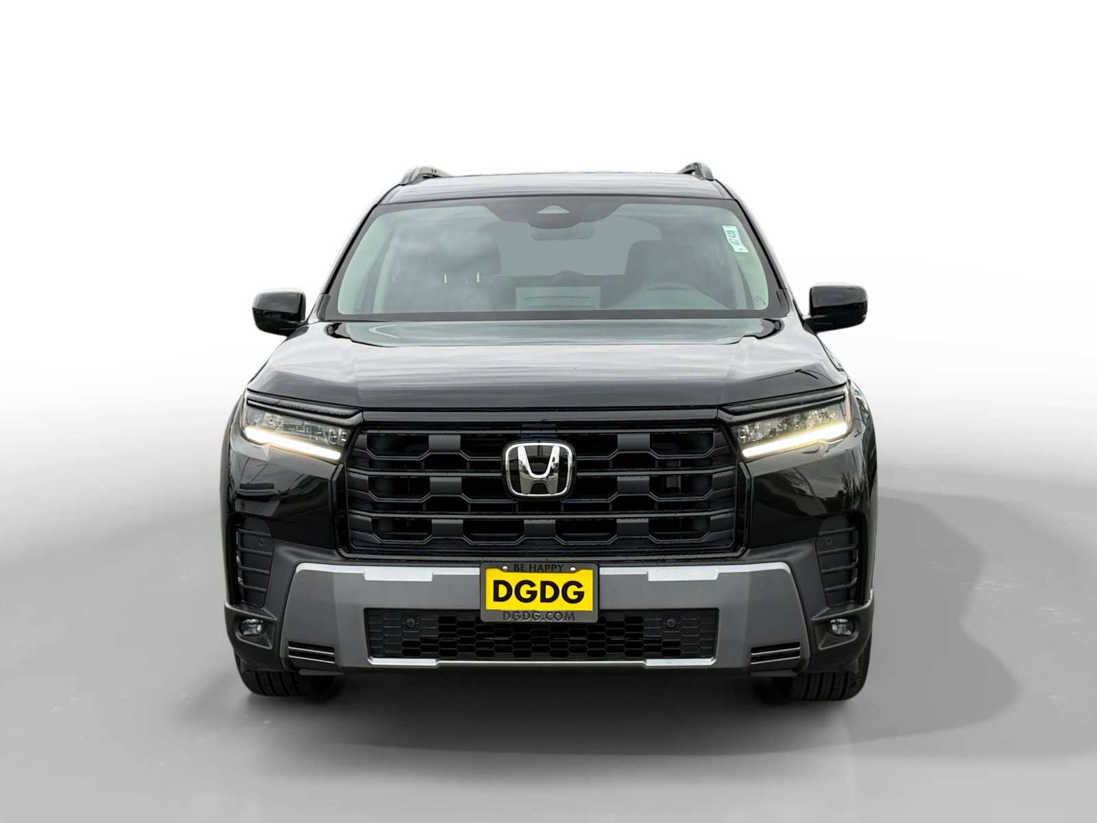 New 2026 Honda Pilot EX-L image 8