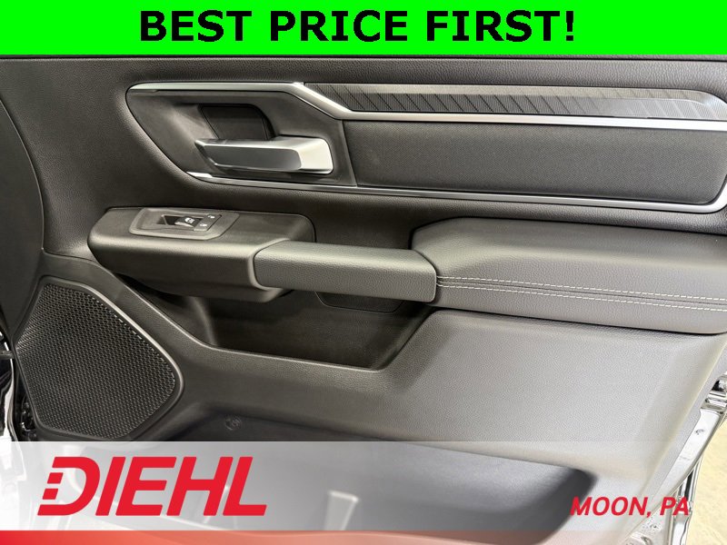 New 2026 RAM 1500 Big Horn image 14