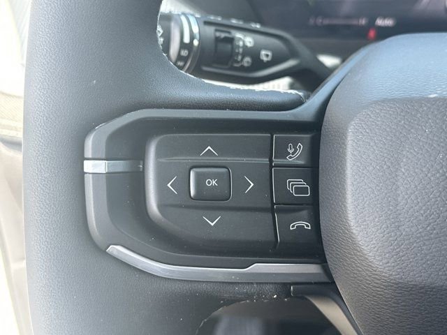 New 2026 Jeep Cherokee Laredo image 23