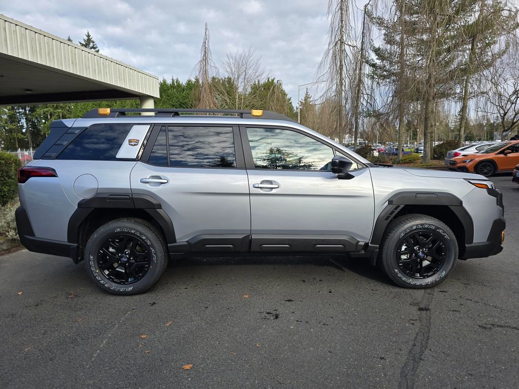 New 2026 Subaru Outback Wilderness image 3