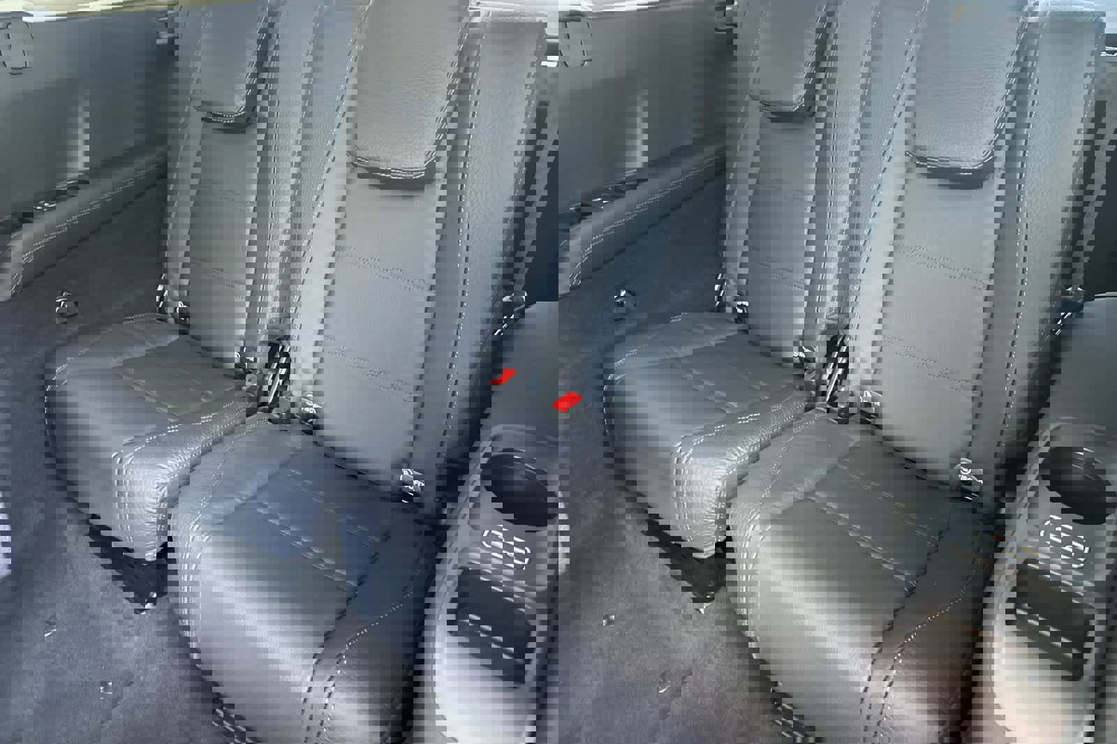 Certified 2025 Mercedes-Benz GLS 450 4MATIC image 14