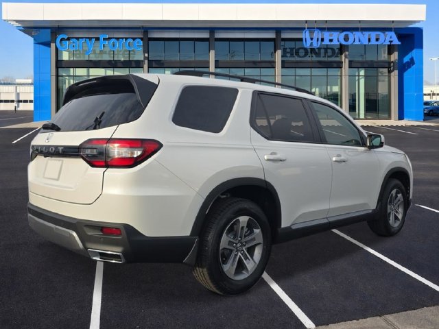 New 2026 Honda Pilot EX-L image 5