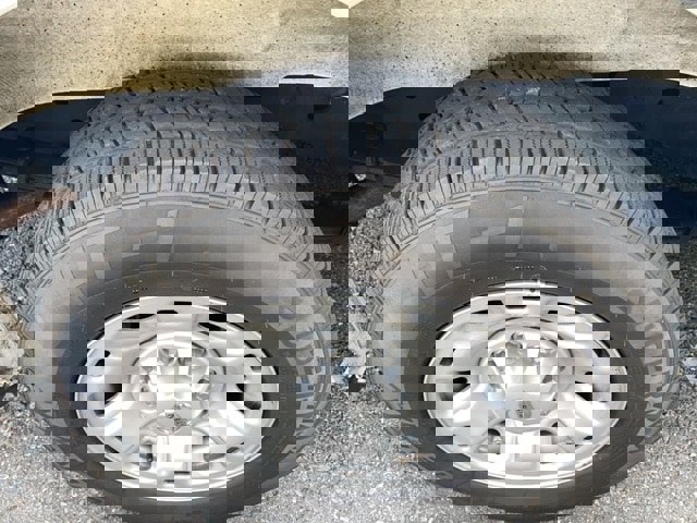 Used 2019 Nissan NV 2500 SV image 5