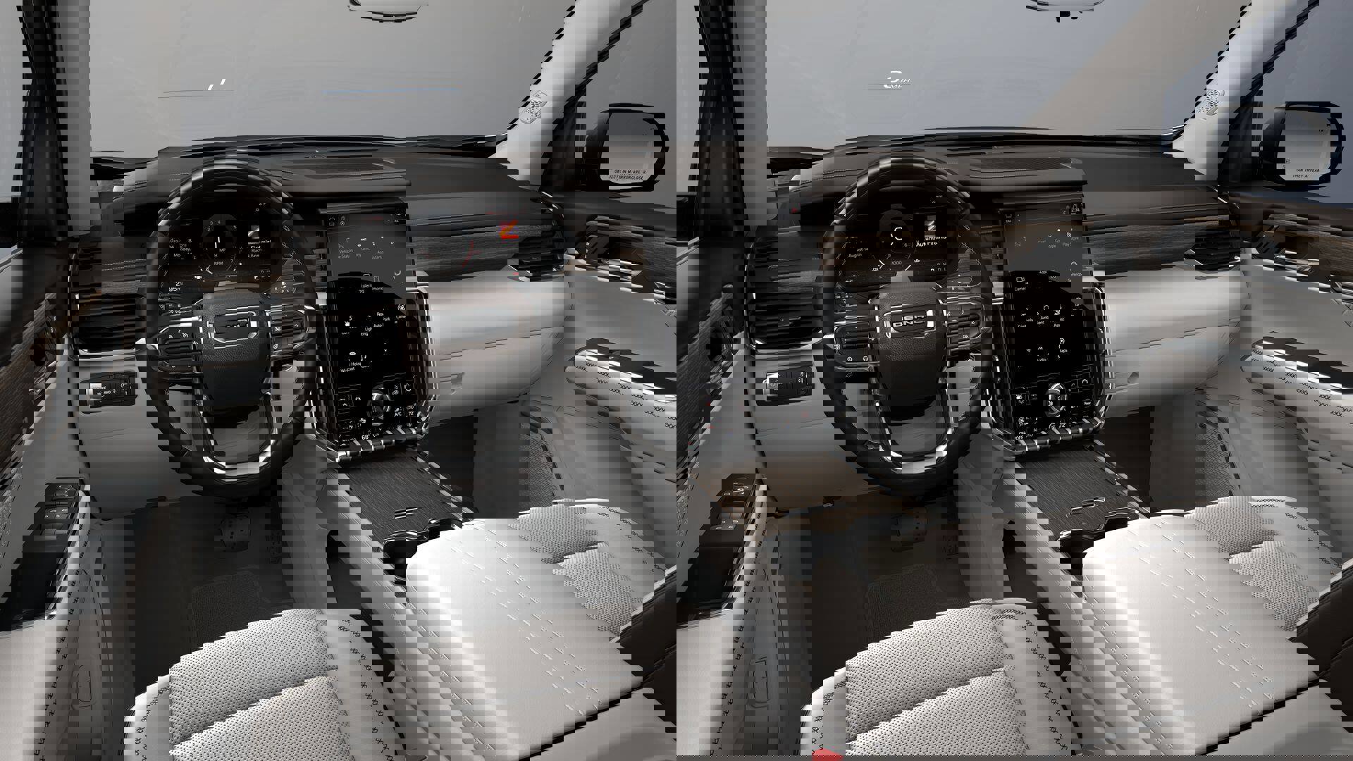 New 2026 GMC Acadia Denali w/ Super Cruise Package image 54