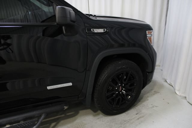 Used 2021 GMC Sierra 1500 Elevation AWD/4WD image 36
