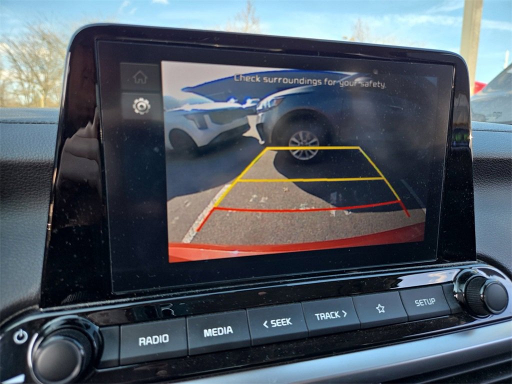 Certified 2023 Kia Forte LXS image 18