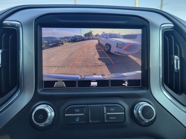 Used 2020 GMC Sierra 1500 SLT w/ SLT Premium Package AWD/4WD image 19