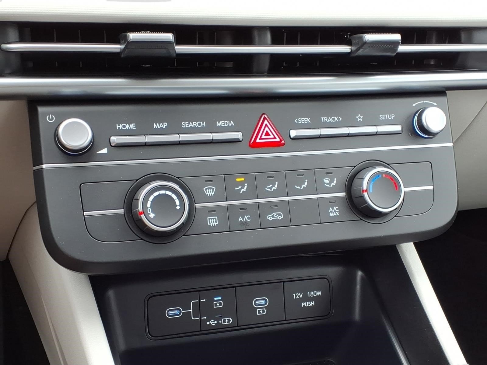 New 2026 Hyundai Tucson SE AWD/4WD image 12