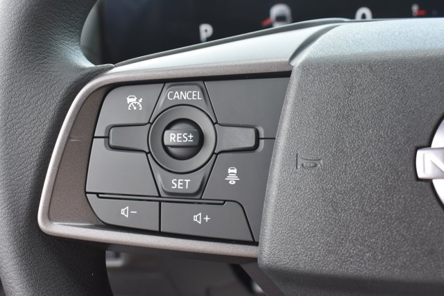 New 2026 Nissan Sentra SV w/ Floor Mat Package FWD image 18