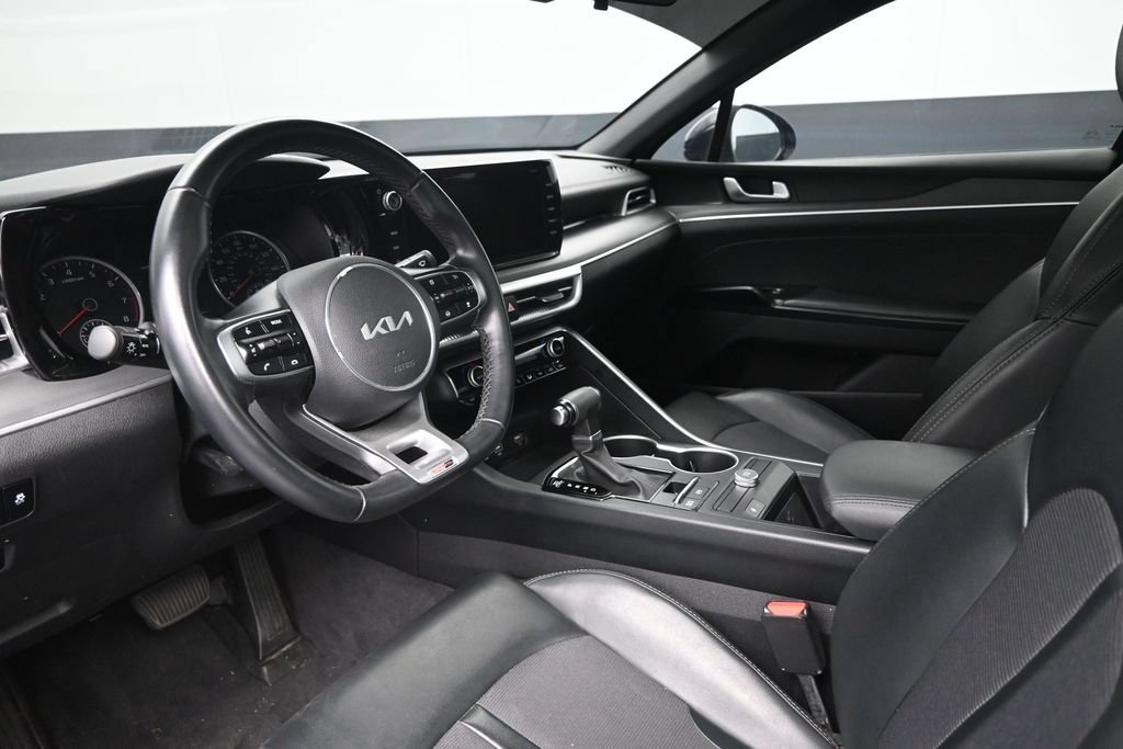 Used 2022 Kia K5 GT-Line w/ GT-Line FWD Premium Package image 20