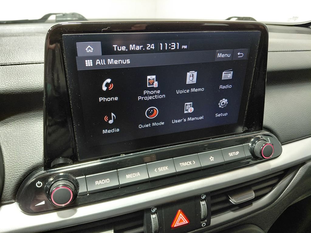 Used 2023 Kia Forte LXS image 33