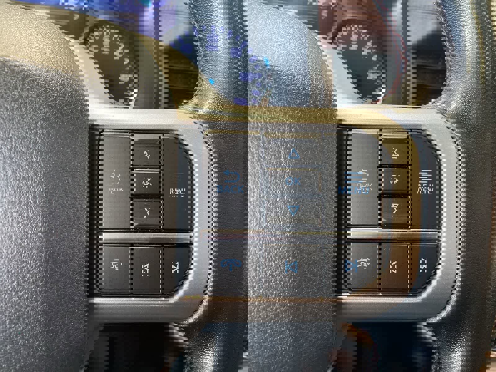 Certified 2022 Ford Expedition Limited image 21