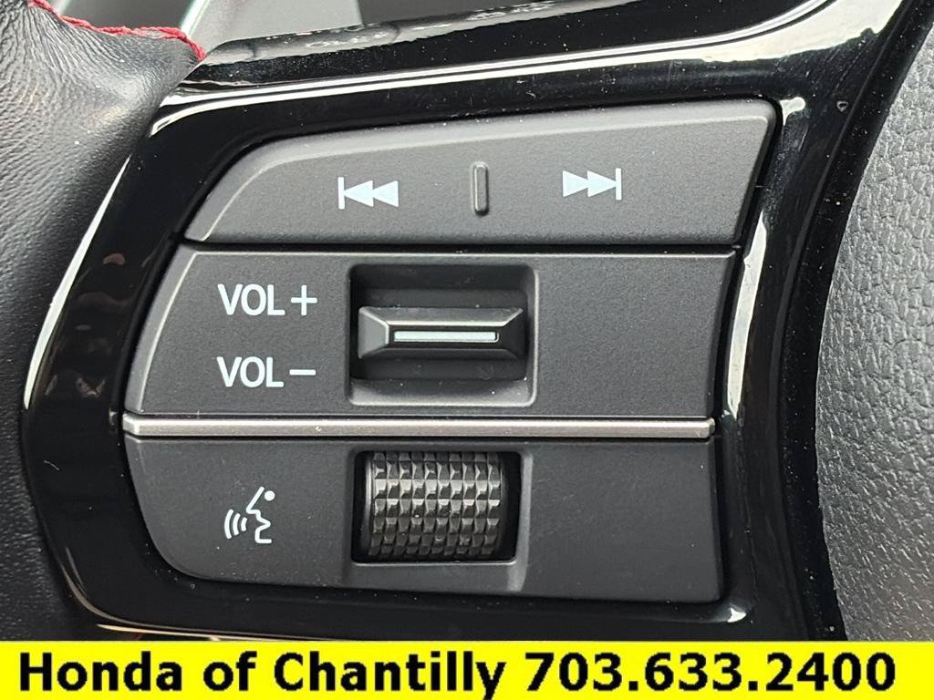 Used 2024 Acura Integra A-Spec FWD image 12