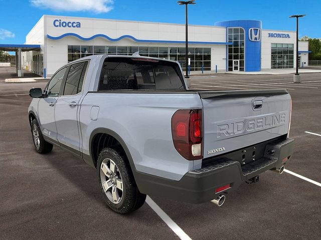 New 2026 Honda Ridgeline RTL image 3