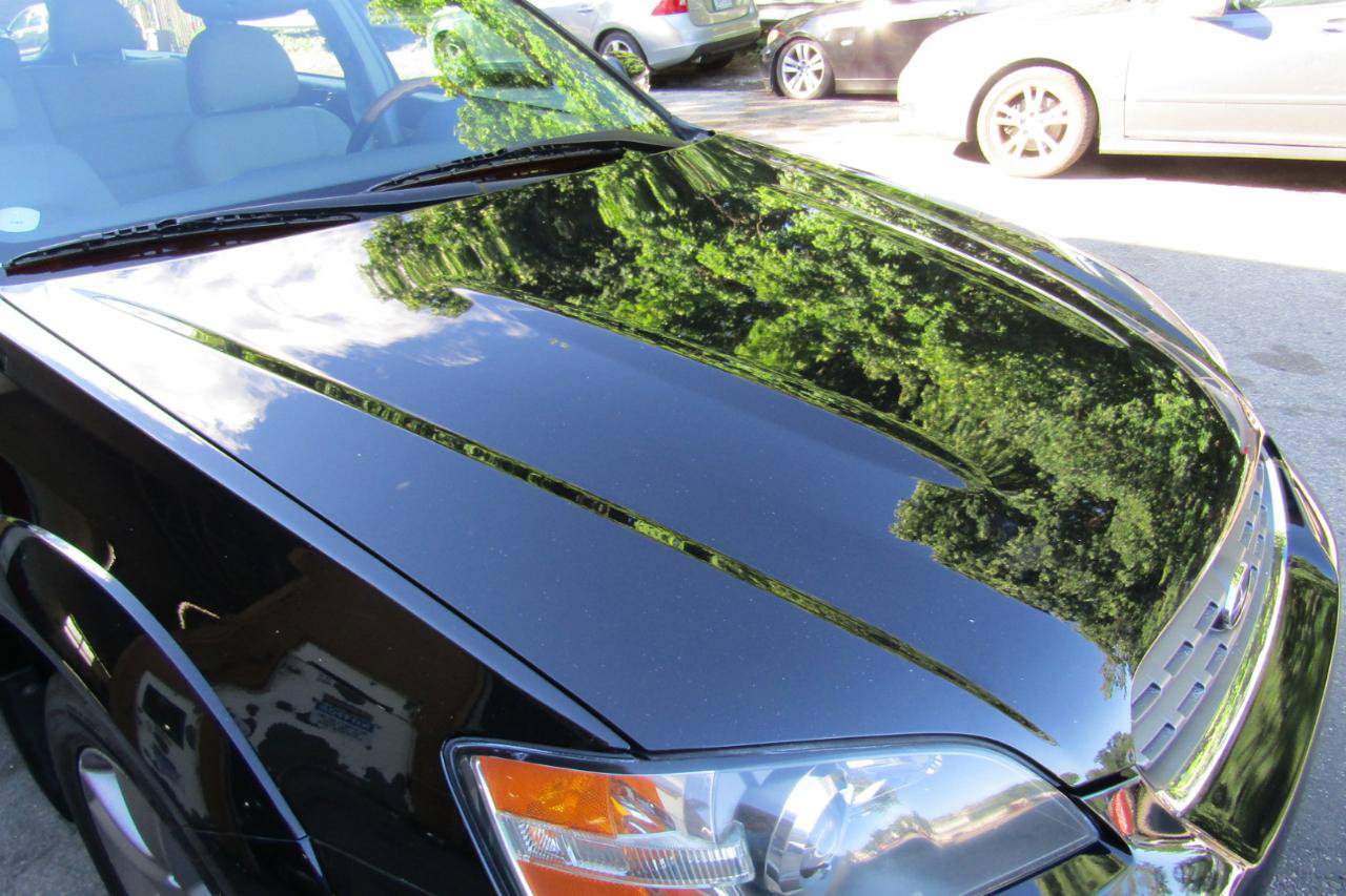Used 2005 Subaru Outback 3.0R L.L. Bean AWD/4WD image 27