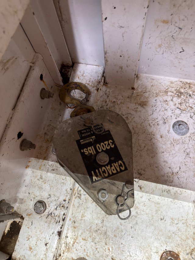 Used 2017 RAM 3500 Tradesman w/ Power & Remote Entry Group RWD image 15