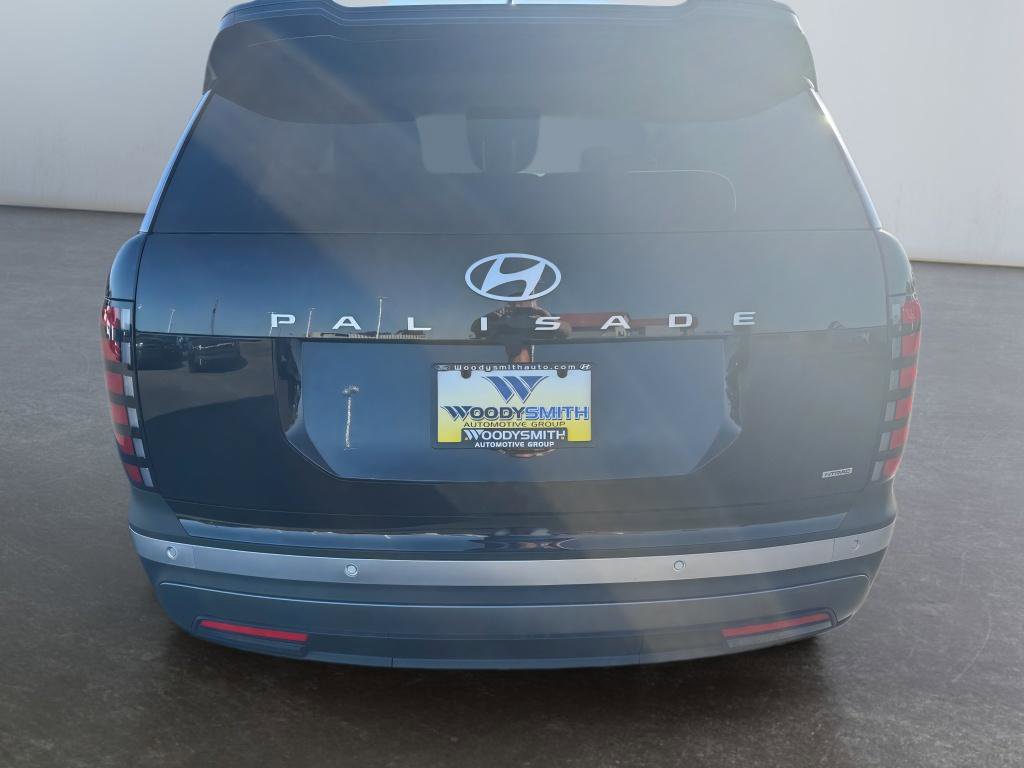 New 2026 Hyundai Palisade SEL image 6