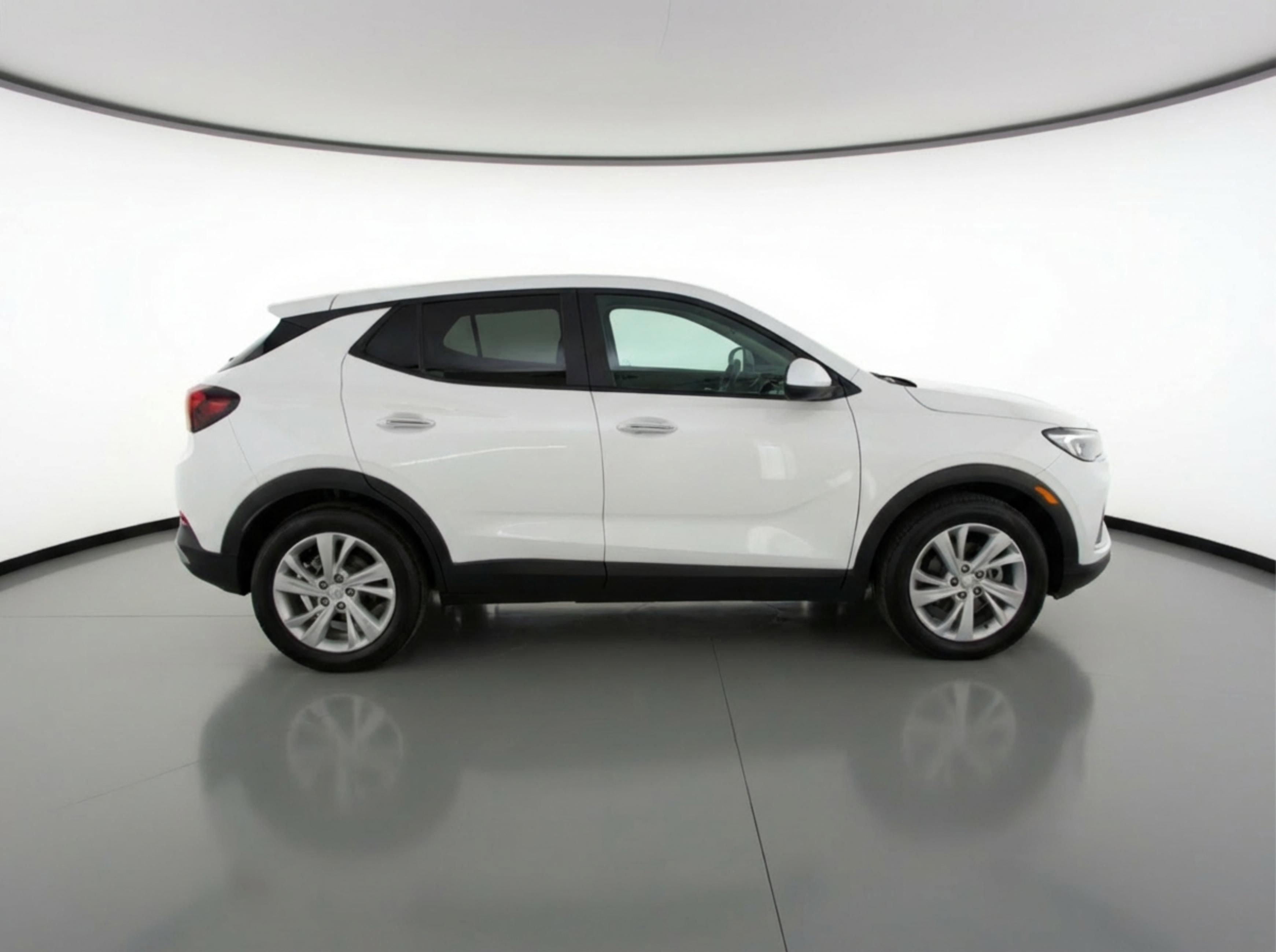 Used 2025 Buick Encore GX Preferred image 11