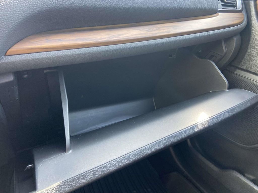 Used 2021 Honda CR-V EX image 31