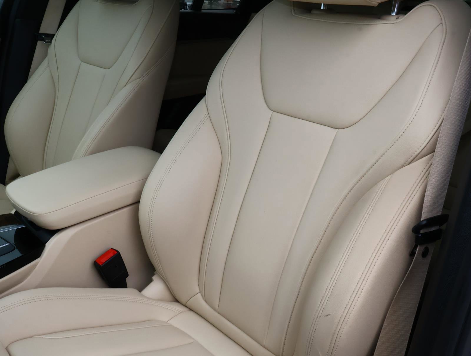 Used 2020 BMW X3 sDrive30i w/ Convenience Package RWD image 14