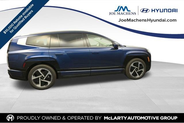 New 2026 Hyundai Ioniq 9 Limited image 9