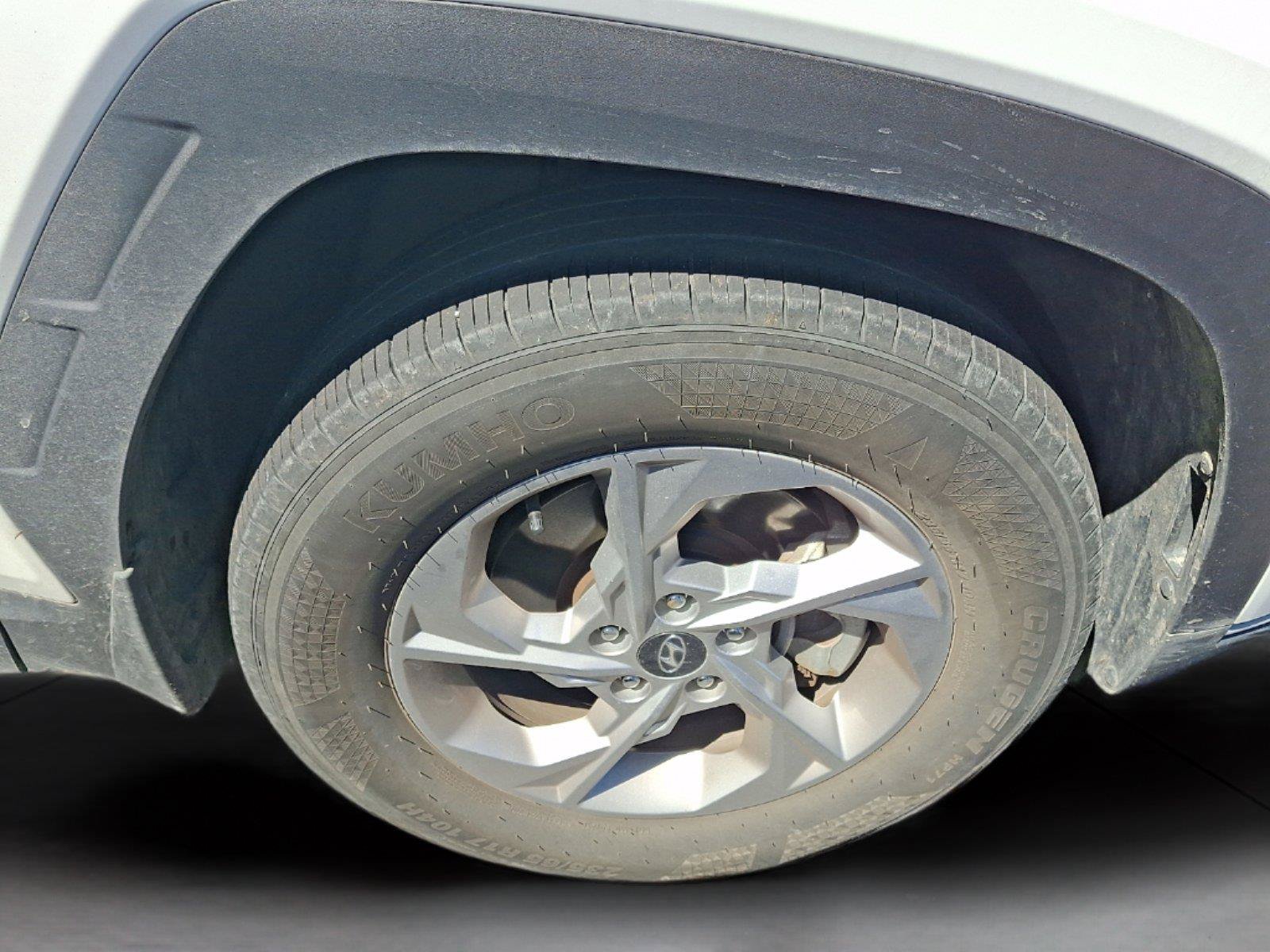 Used 2024 Hyundai Tucson SEL AWD/4WD image 12