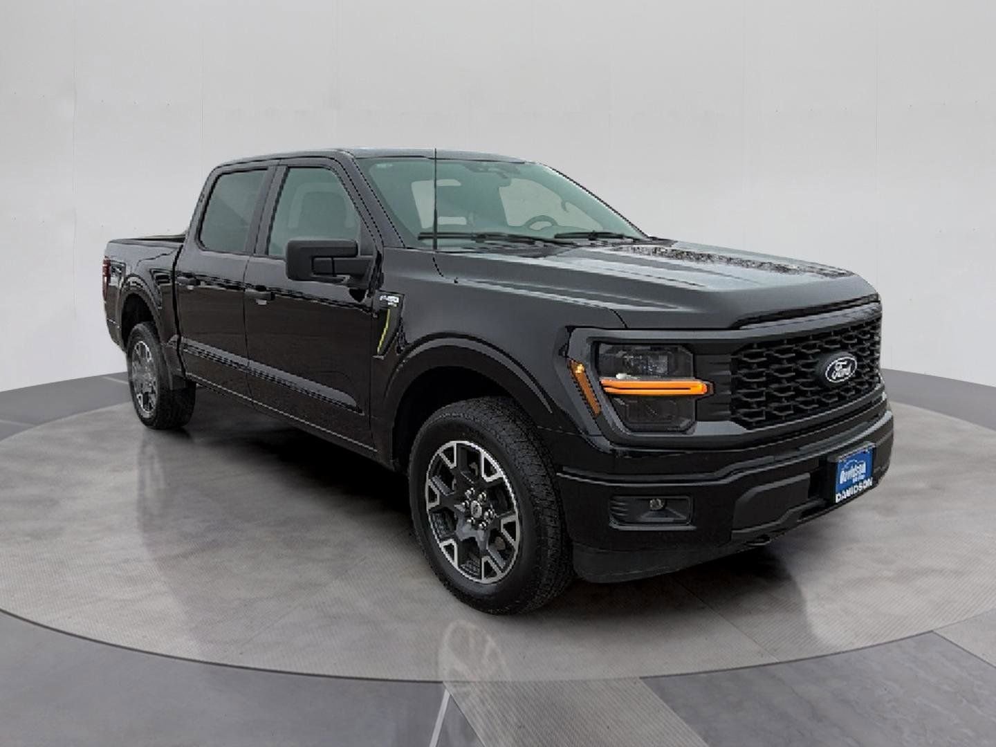 Used 2024 Ford F150 STX image 8