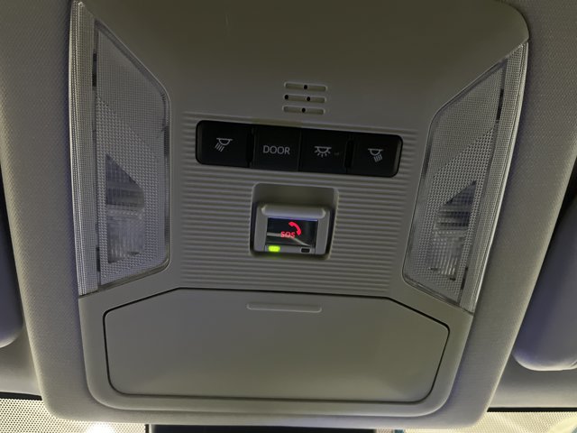 Used 2025 Toyota RAV4 LE FWD image 32