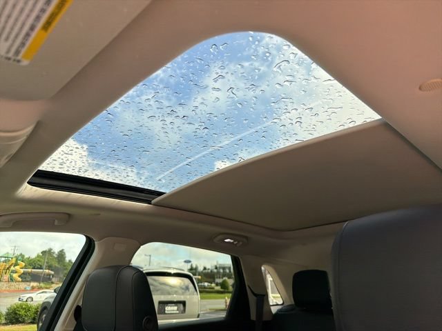 Used 2019 Cadillac XT5 Premium Luxury FWD image 24