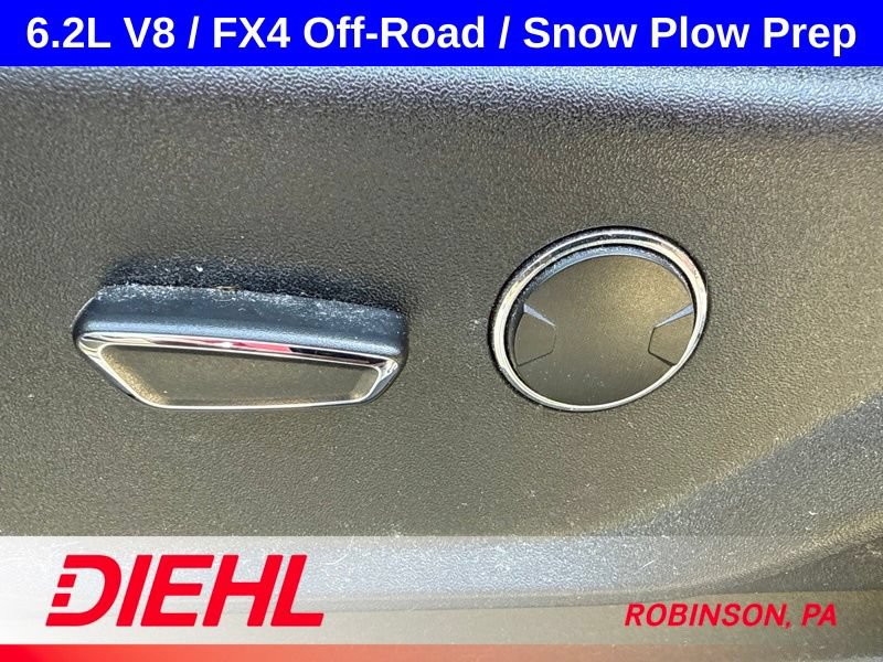 Used 2017 Ford F250 XLT w/ XLT Value Package AWD/4WD image 21